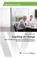 Coaching im Change
