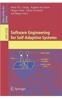 Software Engineering for Self-Adaptive Systems