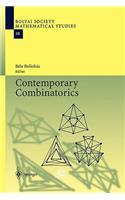 Contemporary Combinatorics