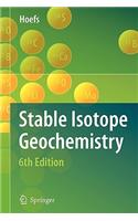 Stable Isotope Geochemistry