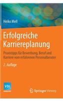 Erfolgreiche Karriereplanung