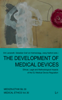 The Development of Medical Devices, 30