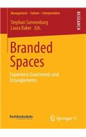 Branded Spaces