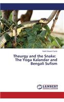 Theurgy and the Snake