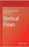 Vortical Flows