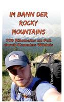 Im Bann der Rocky Mountains