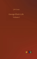 George Eliot's Life