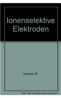 Ionenselektive Elektroden