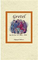 Gretel Lodz New York und Neheim-Hüsten