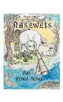 Naseweis, das kluge Schaf