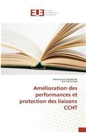 Amélioration Des Performances Et Protection Des Liaisons Ccht