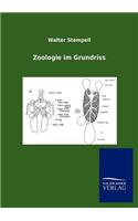 Zoologie im Grundriss