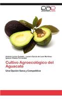 Cultivo Agroecológico del Aguacate