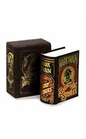 Short Stories Minibook: Gilt Edged Edition