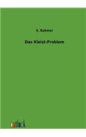 Das Kleist-Problem