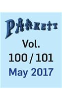 Parkett Vol. 100/101