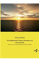 stigmatisierte Therese Neumann von Konnersreuth