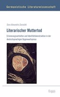 Literarischer Muttertod