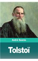 Tolstoï