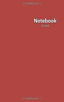 Dot Grid Notebook