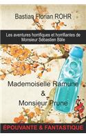 Mademoiselle Ramune & Monsieur Prune