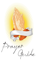 Prayer Guide