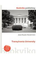 Transylvania University