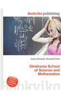 Oklahoma School of Science and Mathematics