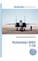 Schweizer Sgu 1-19