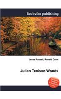Julian Tenison Woods