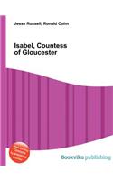 Isabel, Countess of Gloucester: (English)