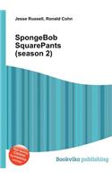 Spongebob Squarepants (Season 2)