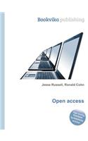 Open Access