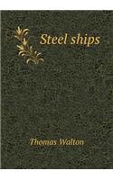 Steel Ships