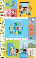 Como Funciona Mi Casa?