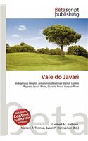 Vale Do Javari: (English)