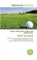 Mike Souchak: (English)