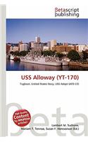 USS Alloway (Yt-170)