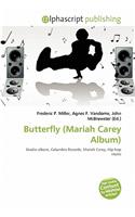 Butterfly (Mariah Carey Album): (English)