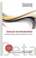 Samuel Von Brukenthal
