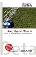 Samy-Oyame Mawene