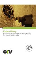 Elaine Devry: (English)
