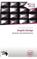 Angelo Dorigo