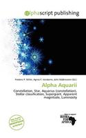 Alpha Aquarii