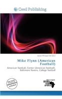 Mike Flynn (American Football)