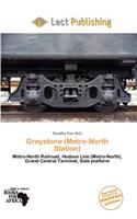 Greystone (Metro-North Station)