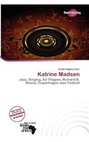 Katrine Madsen: (English)