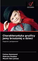 Charakterystyka gruzlicy jamy brzusznej u dzieci