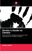 Direito à Saúde na Zâmbia