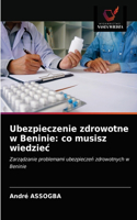 Ubezpieczenie zdrowotne w Beninie